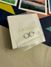 Lnieer999足银耳棒养耳洞耳钉女素圈耳圈小耳环简约耳骨钉圆圈耳扣耳饰 1.2cm耳圈一对+圆头+耳棒一对 实拍图
