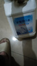 【一泡就白】洗鞋泡鞋粉小白鞋清洁剂 懒人用活氧泡泡粉 刷鞋神器 260g 3瓶 实拍图