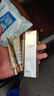 欧莱雅   L'OREAL防晒霜小金管防护隔离二合一SPF50+全脸多重隔离露保湿清爽遮瑕 小金管30ml（单只）+7.5*4 实拍图