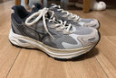 美津浓（MIZUNO）【RACER S】软底轻便运动跑步鞋男女同款缓震透气休闲慢跑鞋 20/春芽绿 38.5 (245mm) 实拍图