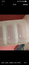 sungsa日本进口抗菌冷冻小肉盒水果盒冰箱肉类收纳盒葱姜蒜保鲜盒食品级 抗菌款120ml*9个装 实拍图