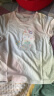 歌瑞家（greatfamily）儿童T恤夏季新款男童莫代尔短袖中大童装圆领上衣乐友 混色上衣 100cm 晒单实拍图