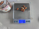 KTRUE厨房秤精准电子秤精度烘焙称家用小型克重克称小称商用称重食物秤 充电款2kg0.1g 实拍图