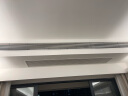 美的（Midea）中央空调风管机一拖一3匹一级能效星光家用嵌入式隐型空调全直流变频 3匹 一级能效 星光科技版26-40㎡ 晒单实拍图