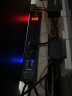 YYAUDIO 杨阳电源滤波器发烧级排插hifi音响功放胆机专用电源净化器音箱220v抗干扰防雷插座 黑色USB款（一台） 一个 晒单实拍图