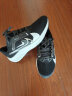 耐克NIKE跑步鞋送男友男飞马40气垫PEGASUS 40运动鞋FB7179-001黑40.5 实拍图