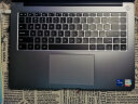 小米（MI） 红米笔记本电脑RedmiBook Pro14轻薄本超薄手提超极本商务办公大学生 红米PRO14|i5-12450H+集显 16G+512G+WIFI6+指纹解锁+背光键盘 实拍图