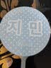 接运猫大王扇定制歌手明星应援扇子演唱会diy日韩卡通动漫定做 请勿乱拍 双面定制当天发货 实拍图