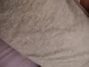 JEANSWEST LIFE真维斯休闲短裤男夏季男款纯棉运动篮球中裤男士灰色直筒五分裤 实拍图