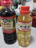 万字日本原装进口万字浓口酱油500ml+味淋300ml（国产）寿喜锅牛肉饭 实拍图