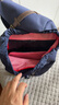 Herschel Little America 赫行 25L大号双肩包 靛蓝色/菊苣咖啡 实拍图
