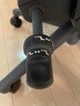 赫曼米勒（HERMAN MILLER）Aeron座椅电脑椅办公椅 人体工学椅 石墨色 小号 实拍图