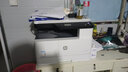 惠普（HP） a3打印机437n/439/nda a3/a4黑白激光大型办公 试卷工地商用网络 打印复印扫描一体机 麒麟/统信 M439n标配+13a粉盒到手两支 实拍图