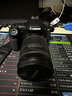 佳能/Canon 60D 70D 77D 80D 90D 半画幅 中高端单反 二手单反相机 数码相机 90D+18-200IS套机 99成新 实拍图