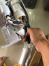 洁净世家适用沁园净水器滤芯PP棉CTO压缩碳RO反渗透膜UF超滤膜T33后置碳净水机滤芯 RO185-自动【全套5支装】 实拍图