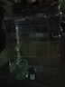 润谦食品级矿泉水桶纯净功夫茶吧机泡茶手提透明白PC饮水机家用储水桶 透明白20升加厚【竖款】按压龙头 实拍图