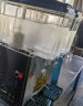 麦大厨 饮料机商用摆摊酒店自助餐厅三缸大容量冷热双温搅拌式可乐果汁冷饮机 MDC-SCD1-TG3C 晒单实拍图