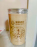 养庆堂黄芪粉250g超细粉甘肃岷县黄芪切片打粉生北芪黄氏磨粉即冲养生茶 实拍图
