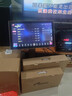视易（eVideo）K73/K68点歌机触摸屏家庭KTV卡拉ok分体机电容屏家用k歌评分网络高清4K多唱点歌台星网视易魔镜6 K68P 4T硬盘 21.5寸全视角电容屏 实拍图