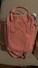 FJALLRAVEN北极狐kanken sling户外男女款单肩收纳包旅行包运动斜挎包23797 312浅粉色 2.5L 实拍图
