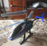 雅得(ATTOP TOYS) 遥控飞机 玩具阿凡达战斗机四通道直升机航模型 YD-718 实拍图
