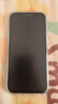 Smorss【2片装磨砂膜】适用苹果15钢化膜磨砂膜iPhone15手机膜 强抗指纹兼顾高清防摔电竞手机贴膜 实拍图