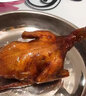 光明鸽光明乳鸽深圳特产正宗光明招待所美食深圳手信高档送礼盒真空熟食 红烧乳鸽2只【泡沫箱装】冷冻款 实拍图
