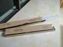 汇炫 LED吸顶灯改造灯条长条灯泡灯管灯条灯板灯芯灯盘灯珠贴片替换 520mm一拖十（8瓦×10条） 白光 实拍图