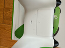 微软（Microsoft）Xbox 游戏手柄 原装蓝牙无线 适配X/S/one/PC/Steam Type-C接口 青森绿 实拍图