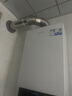 海尔（Haier）【推荐】壁挂炉燃气壁挂炉 采暖炉家用 地暖锅炉天然气恒温采暖热水器洗浴两用板式换热 20KW 50-120平海尔Leader板换分段 实拍图