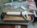 艾森林下水道疏通器管道疏通神器家用四爪钩毛发异物通厕所马桶夹取器 12代马桶疏通神器 实拍图