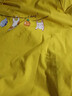 欧妤短袖t恤女2026夏季女装新款韩版宽松休闲体恤女上衣打底衫 黄色晾娃娃+粉色夏之味 4XL 建议145-160斤 实拍图