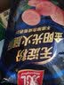 双汇金阳光无淀粉火腿肠400g休闲肉类零食小吃休闲香肠泡面搭档 400g*3袋 实拍图
