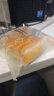 麦酥园红豆吐司手撕面包早餐饼干蛋糕点无糖精孕妇休闲零食品整箱办公室 实拍图