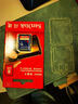 闪迪（SanDisk）8g高速存储卡SD卡SDHC内存卡大卡大SD卡相机大卡记录仪大卡 Class4 8G SD 实拍图