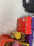 红螺老北京特产 宫廷素食年货礼盒1070g 中华老字号 内含驴打滚果脯等 实拍图