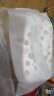 睡眠博士（AiSleep）泰国进口幻梦乳胶儿童枕3-5岁 93%乳胶含量 宝宝枕 天然乳胶枕头 实拍图