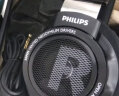 飞利浦（PHILIPS）头戴式耳机有线耳机hifi耳机监听耳机电竞游戏耳机SHP9500 实拍图