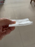 丽丽贝尔LilyBell纯棉压边化妆棉卸妆棉省水湿敷专用脸部双层双面压边 实拍图