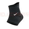 NIKE耐克针织运动篮球护踝保护脚踝护具固定崴脚男女N1000670031 L码 实拍图