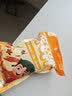 小石头氮气锁鲜碎碎鸭100g休闲零食手撕鸭肉独立包装解馋下酒菜卤味食品 混合味5袋100g 500g 实拍图
