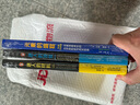 迷人的液体（彩图版）：33种神奇又危险的流动物质和它们背后的科学故事京东超级618 实拍图