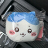 名创优品（MINISO）chiikawa大头毛绒挂件正版玩偶摆件挂饰玩具礼物女 Hachiware小八 晒单实拍图