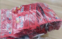 佳龙 佳龙亲亲嘴辣条麻辣大礼包大刀肉8090后怀旧经典小零食休闲食品 麦辣鸡汁味30片【买15片送15片】 实拍图