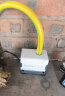 森森 小鲤鱼缸抽水泵XQP-1500款23W可调节流量大流量节能循环水泵 实拍图
