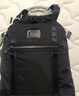途明（TUMI）ALPHA BRAVO男士双肩包商务旅行双肩包黑色 礼物 实拍图