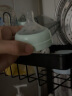 新安怡适用飞利浦新安怡宽口径奶瓶水杯配件重力球吸管 鸭嘴×2 实拍图