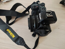 尼康（Nikon） 【全新国行正品带票】Z50微单Vlog高清数码相机单机/套机触摸翻转屏带WIFI4K高清视频微单相机 Z50 16-50VR防抖全新未开封套机 官方标配【送钢化膜+手腕带+清洁套装 实拍图