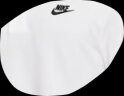 耐克NIKE 男子 T恤 透气 SPORTSWEAR 短袖 CJ4457-100白色L码 实拍图