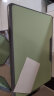 尊眠（ZUNMIAN）儿童书桌学习桌椅套装中小学生课桌 S款70*50cm 清新绿色 晒单实拍图